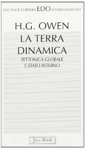 La terra dinamica. Tettonica globale e stato interno.pdf