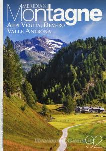 Alpi Veglia-Devero-Valle Antrona. Con Carta geografica ripiegata.pdf
