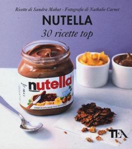 Nutella: 30 ricette top.pdf