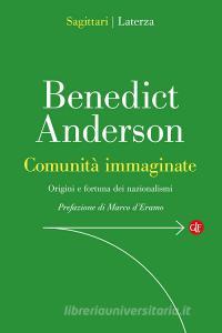 Comunità immaginate. Origini e diffusione dei nazionalismi.pdf