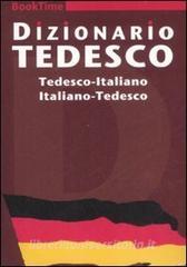 Dizionario tedesco. Tedesco-italiano, italiano-tedesco.pdf