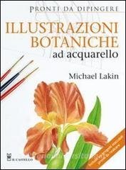 Illustrazioni botaniche ad acquarello.pdf