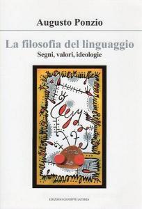 La filosofia del linguaggio. Segni, valori, ideologie.pdf