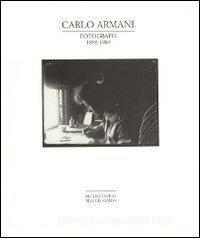 Carlo Armani. Fotografo 1898-1984. Catalogo della mostra (Riva del Garda, 8-30 giugno 1991).pdf