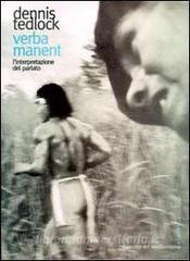 Verba manent. Linterpretazione del parlato.pdf