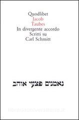 In divergente accordo. Scritti su Carl Schmitt.pdf
