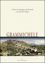 Grammichele. Il parco archeologico di Occhiolà e la valle dei Margi.pdf