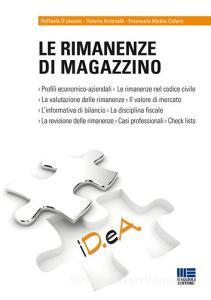 Le rimanenze di magazzino.pdf