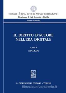 Il diritto dautore nellera digitale.pdf