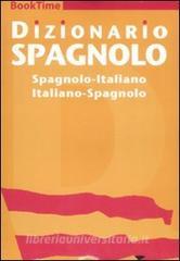 Dizionario spagnolo. Spagnolo-italiano, italiano-spagnolo.pdf