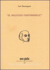 Il silenzio impossibile.pdf