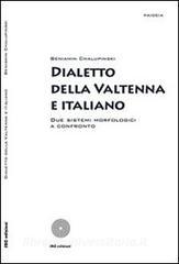 Dialetto della Valtenna e italiano. Due sistemi morfologici a confronto.pdf