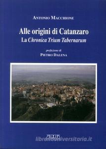 Alle origini di Catanzaro. La chronica trium tabernarum.pdf
