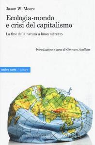 Ecologia-mondo e crisi del capitalismo. La fine della natura a buon mercato.pdf