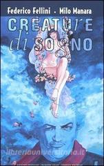 Creature di sogno-Créatures de rêve.pdf