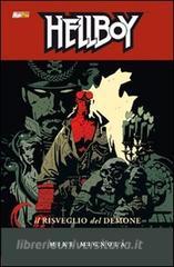 Il risveglio del demone. Hellboy vol.2.pdf