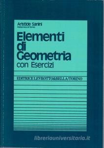 Elementi di geometria. Con esercizi.pdf