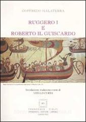 Ruggero I e Roberto il Guiscardo.pdf