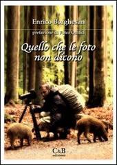 Quello che le foto non dicono. Con DVD.pdf