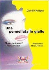 Una pennellata in giallo. Morte su Internet e altri racconti.pdf