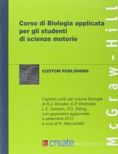Corso di biologia applicata per gli studenti di scienze.pdf