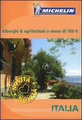 Italia. Alberghi & agriturismi a meno di 100 Euro.pdf