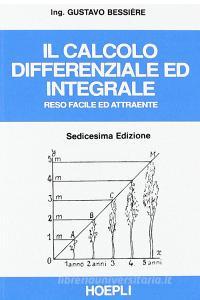 Il calcolo differenziale ed integrale reso facile ed attraente.pdf