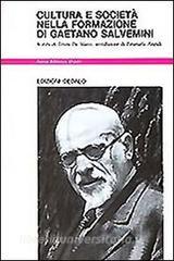 Cultura e società nella formazione di Gaetano Salvemini.pdf