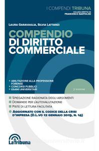 Compendio di diritto commerciale.pdf
