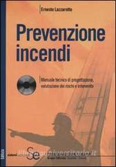 Prevenzione incendi. Con CD-ROM.pdf