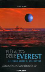 Più alto dellEverest. Il sistema solare in stile alpino.pdf