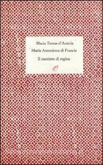 Il mestiere di regina.pdf