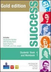 Success. Students book-Workbook. Per le Scuole superiori. Ediz. speciale. Con CD Audio vol.2.pdf