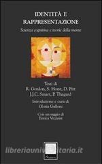 Identità e rappresentazione. Scienza cognitiva e teorie della mente.pdf
