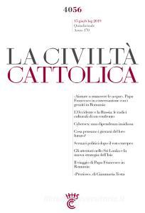 Ebook La Civiltà Cattolica n. 4056 di AA.VV. edito da La Civiltà Cattolica