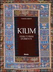 Kilim. Tessuti piani dOriente.pdf