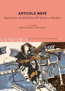 Venetica. Annuario di storia delle Venezie in età contemporanea (2019) vol.1.pdf