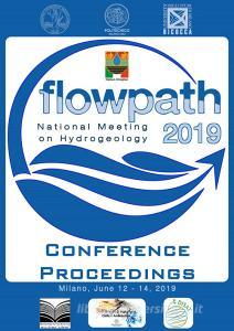 Ebook Flowpath 2019 – National meeting on hydrogeology di Flowpath Conference edito da Ledizioni