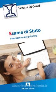 Esame di Stato. Preparazione per psicologi.pdf
