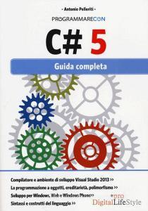 Programmare con C# 5. Guida completa.pdf