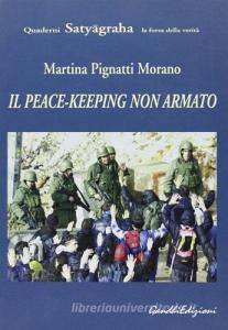 Il peace-keeping non armato.pdf
