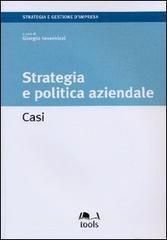 Strategia e politica aziendale. Casi.pdf