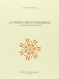 La porta delliniziazione. Un mistero rosicruciano.pdf