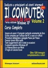Il computer partendo da zero vol.2.pdf