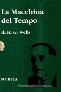 La macchina del tempo e altre avventure di fantascienza.pdf