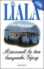 Riaccendi la tua lampada, Gipsy.pdf