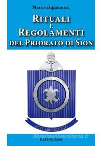 Rituali e regolamenti del priorato di Sion.pdf