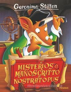 Il misterioso manoscritto di Nostratopus.pdf