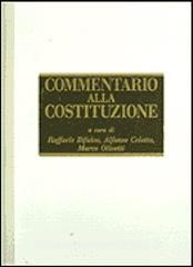 Commentario alla Costituzione vol.1.pdf