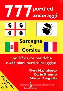 777 porti ed ancoraggi. Sardegna e Corsica.pdf